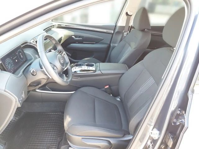 Hyundai Tucson 2WD CRDi Trend