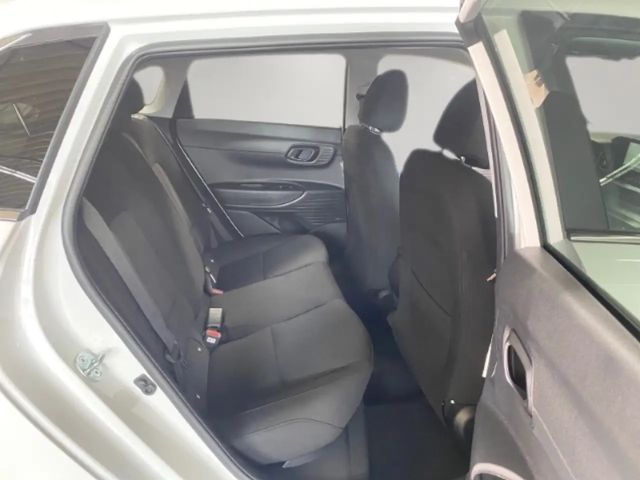 Hyundai i20 1.0 Prime
