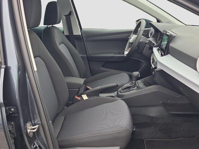 Seat Arona 1.0 TSI DSG