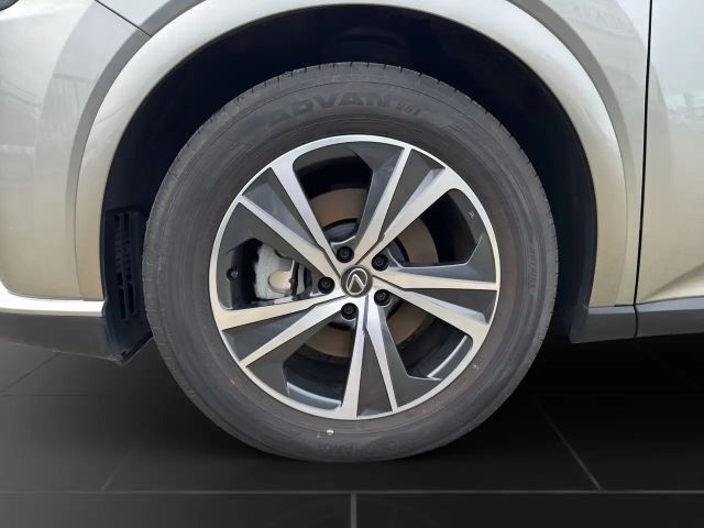 Lexus RX-Serie 350h 4x4 Business Line