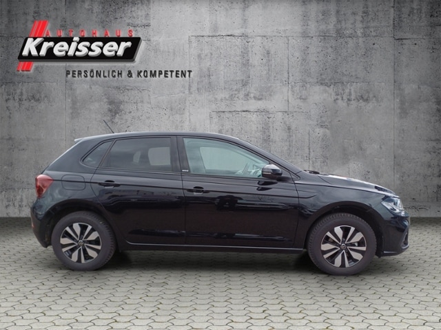 Volkswagen Polo 1.0 TSI Move