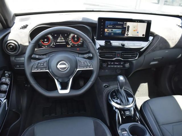 Nissan Juke 1.6 Hybrid N-Design