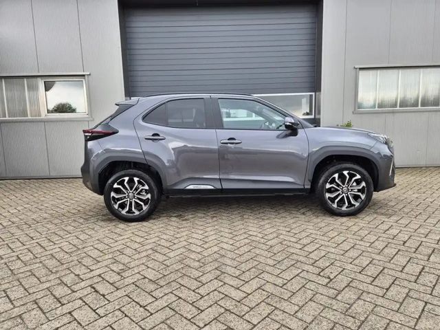 Toyota Yaris Cross Hybride VVT-i