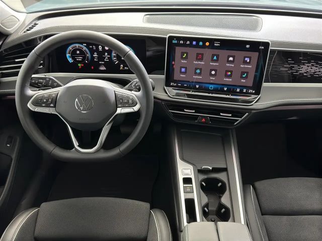 Volkswagen Passat Business DSG Variant