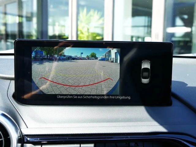 Mazda MX-5 Exclusive-line SkyActiv