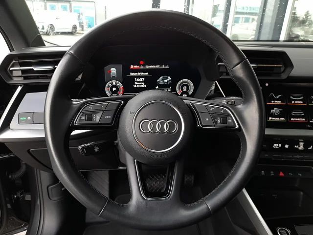 Audi A3 30 TDI S-Tronic Sedan