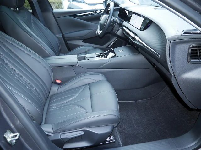 DS DS 4 E-Tense Mobiles