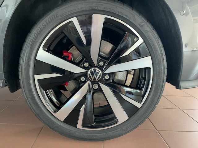 Volkswagen Golf DSG eHybrid