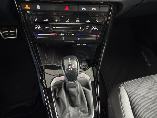 Volkswagen T-Roc 1.5 TSI DSG