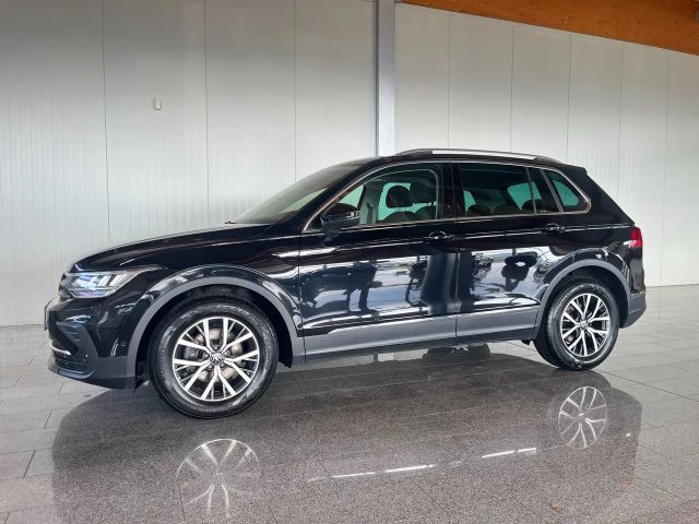 Volkswagen Tiguan 4Motion DSG Life