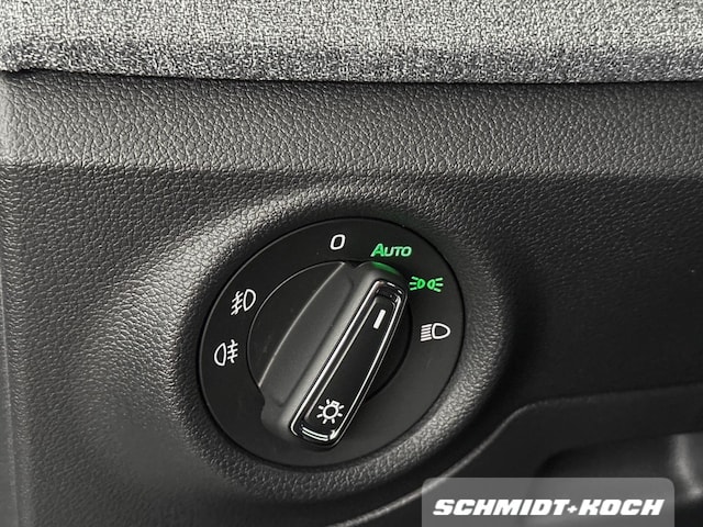 Skoda Kamiq 1.0 TSI Selection