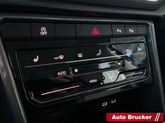 Volkswagen T-Roc 1.5 TSI Style