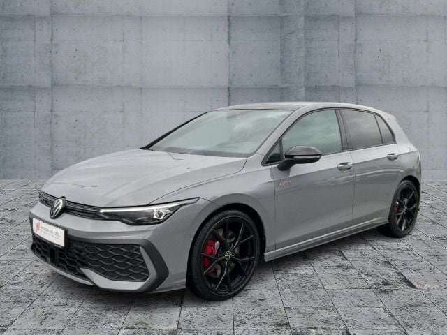 Volkswagen Golf 2.0 TSI GTI Golf VIII