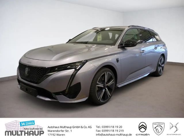 Peugeot 308 GT-Line Hybrid SW