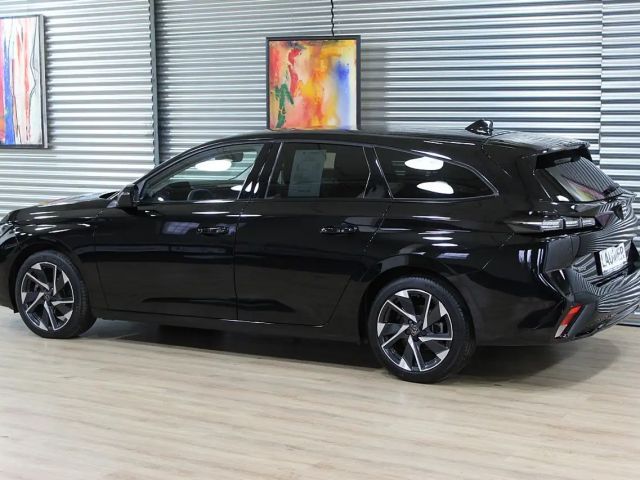 Peugeot 308 Allure Pack BlueHDi EAT8 SW