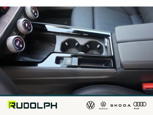 Skoda Superb 1.5 TSI Combi iV