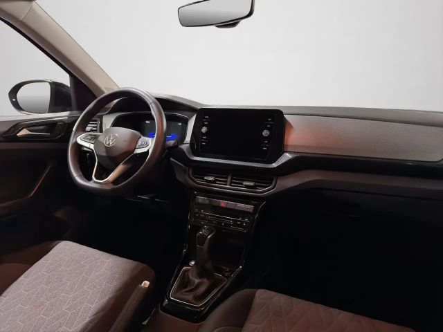Volkswagen T-Cross 1.0 TSI DSG Life