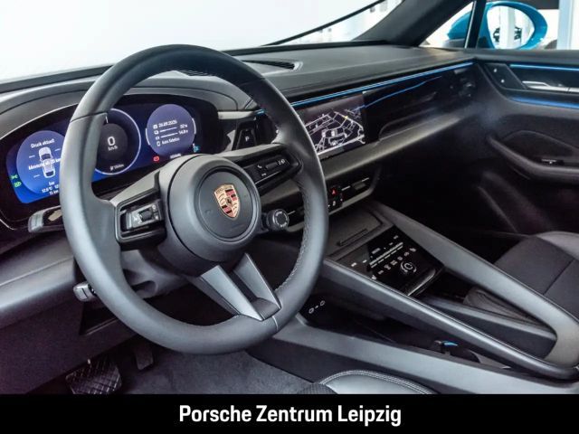 Porsche Macan 4