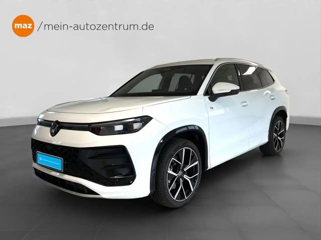 Volkswagen Tayron 2.0 TDI DSG R-Line