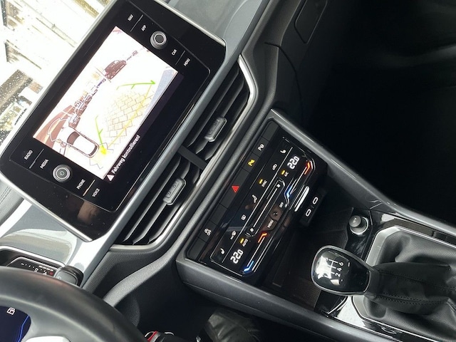 Volkswagen T-Roc 1.0 TSI Plus Style