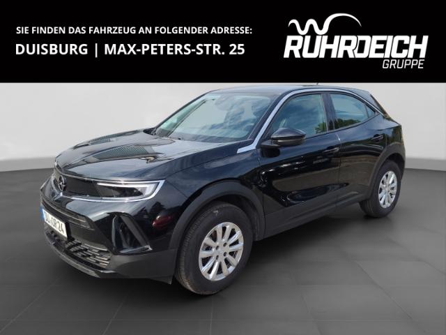 Opel Mokka 1.2 Turbo Enjoy Turbo