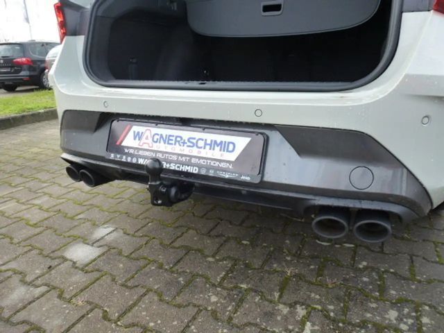 Cupra Leon 2.0 TSI 4Drive DSG Sportstourer VZ