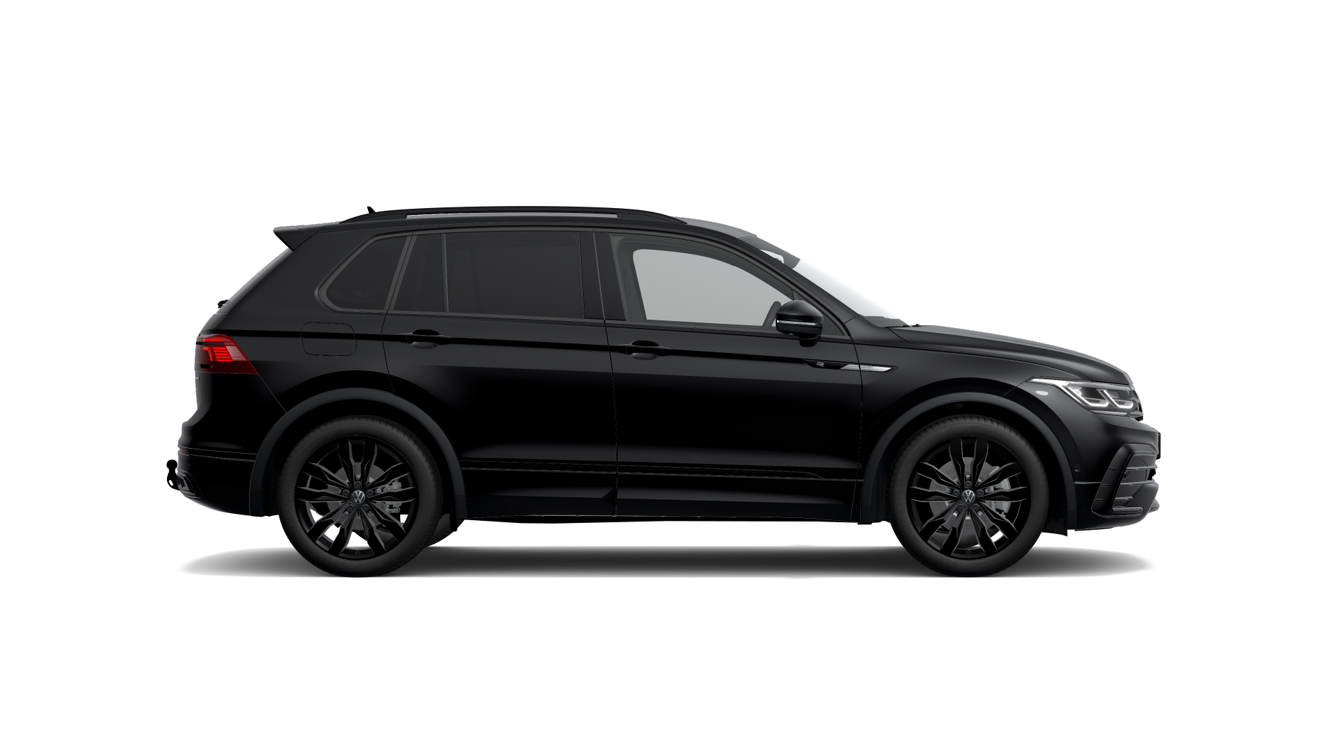 Volkswagen Tiguan 2.0 TDI DSG R-Line