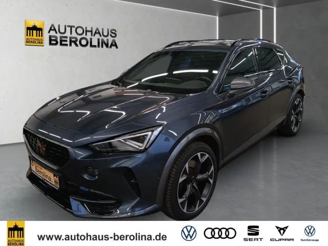 Cupra Formentor 1.4 DSG VZ e-Hybrid