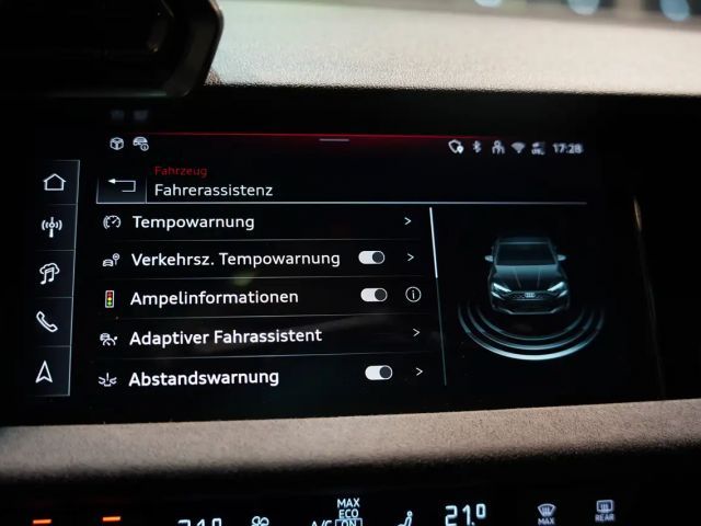 Audi RS3 Quattro Sedan Sportback