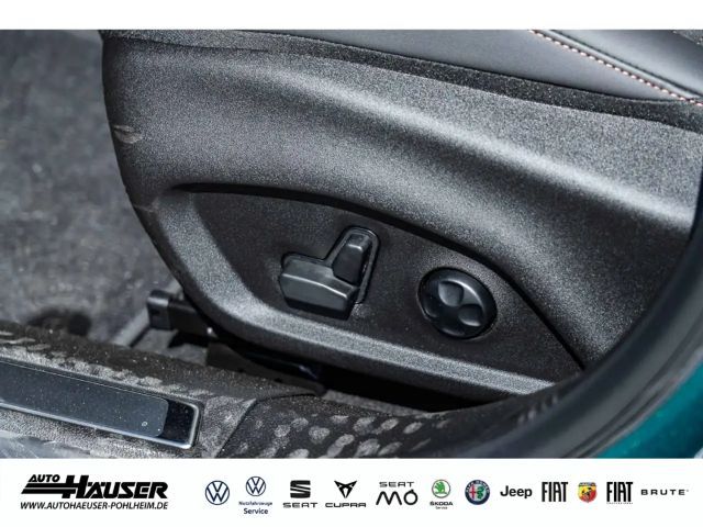 Alfa Romeo Tonale Q4