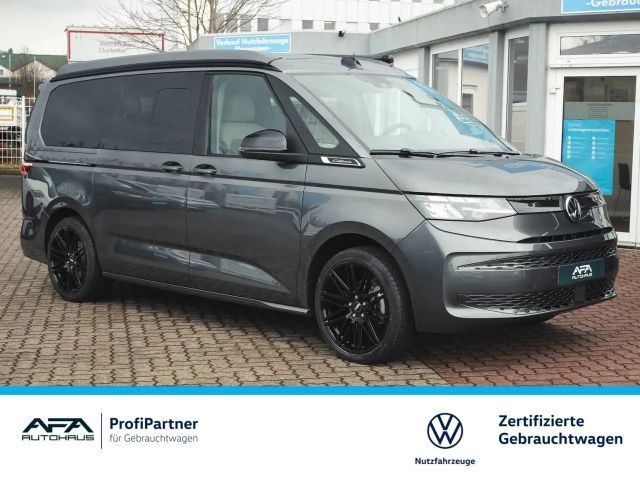 Volkswagen California Beach T7