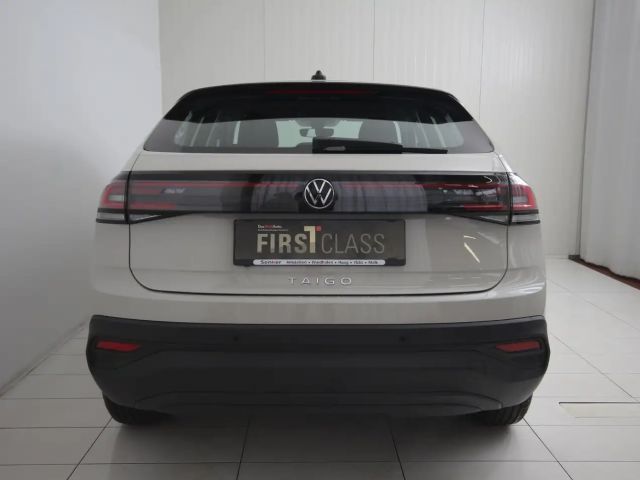 Volkswagen Taigo 4Me TSI