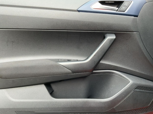 Volkswagen Polo 1.0 TSI