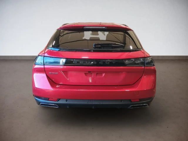 Peugeot 508 Allure Pack SW