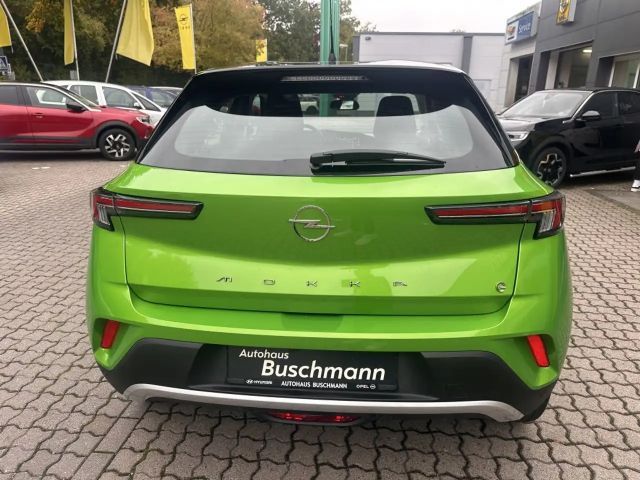 Opel Mokka Elegance Mokka-e