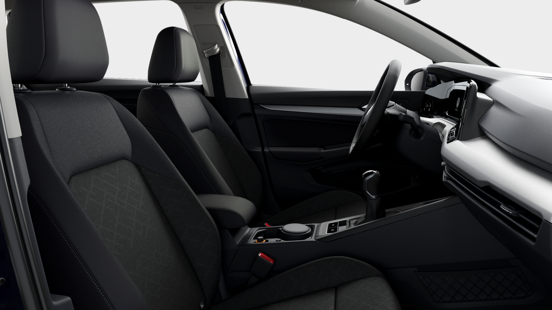 Volkswagen Golf 1.0 TSI Golf VIII Life Variant