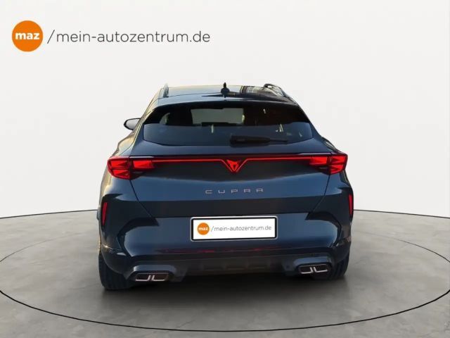 Cupra Formentor 1.5 TSI e-Hybrid