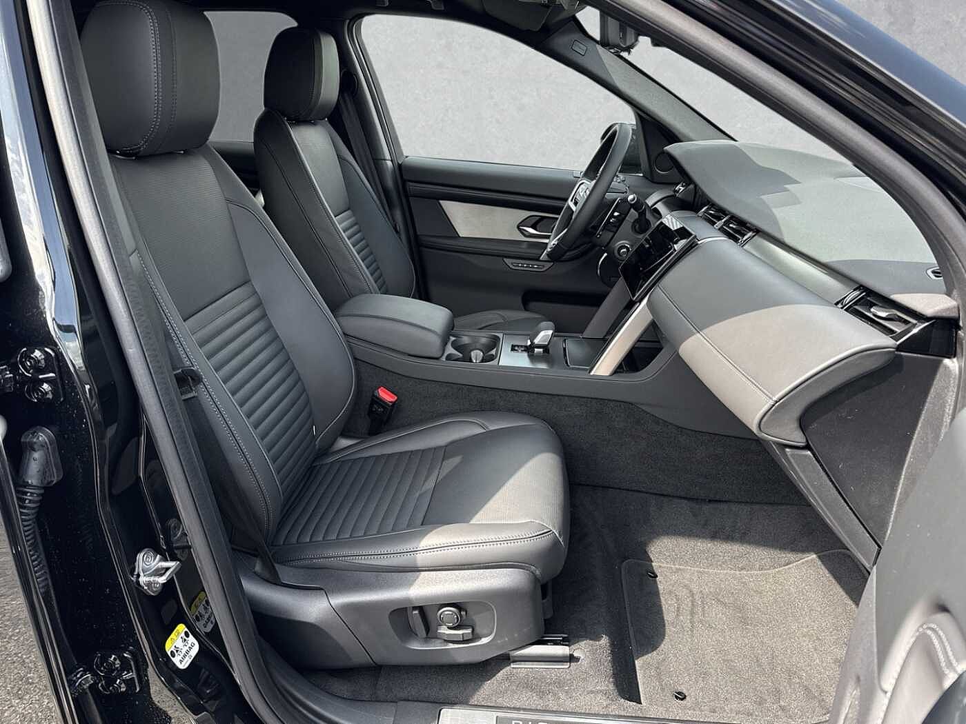 Land Rover Discovery Sport D200 Dynamic HSE