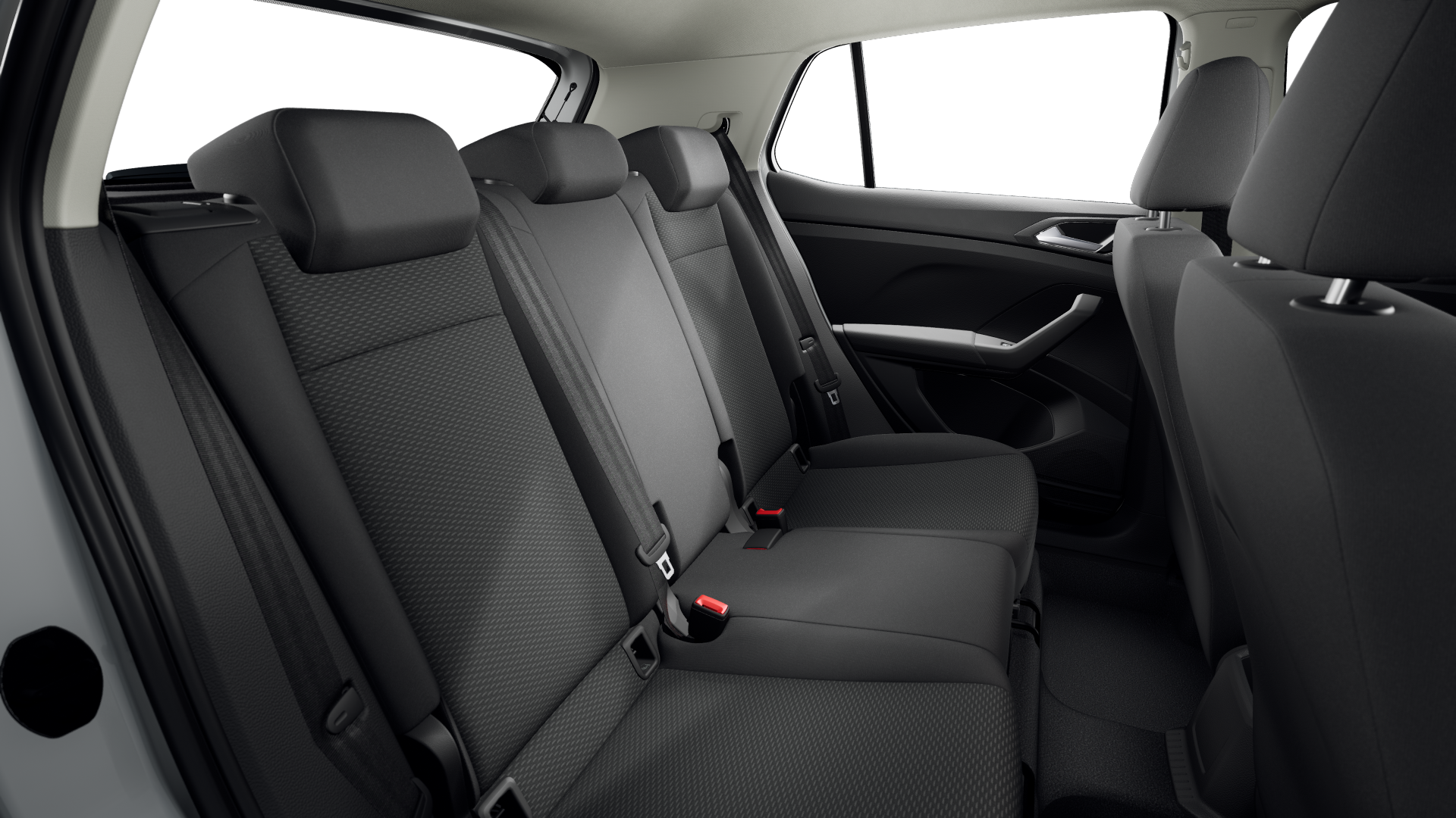 Volkswagen T-Cross 1.0 TSI LED PDC SpurH SHZ KLIMA DAB+