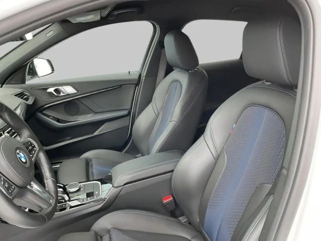 BMW 118 118d M-Sport Sedan