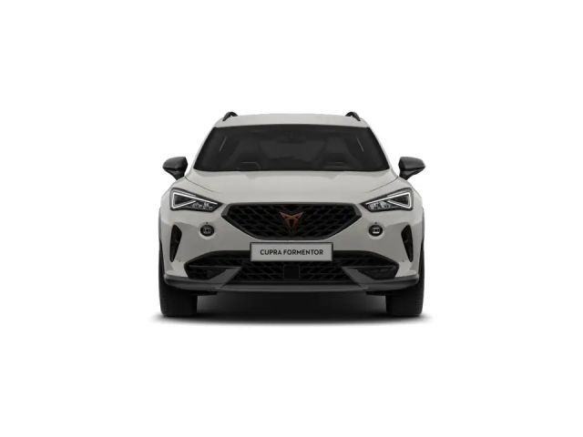 Cupra Formentor 2.0 TSI 4Drive DSG VZ