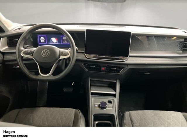 Volkswagen Tayron 1.5 eTSI DSG IQ.Drive Life