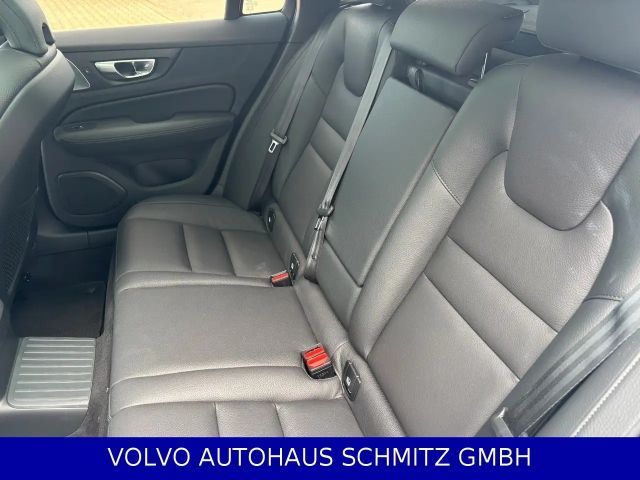 Volvo V60 AWD Dark T6 Ultra