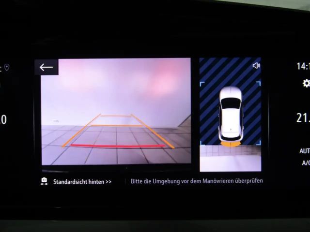 Opel Mokka Turbo Ultimate