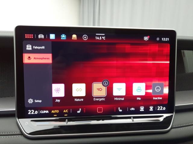 Volkswagen Tayron 4Motion DSG Life