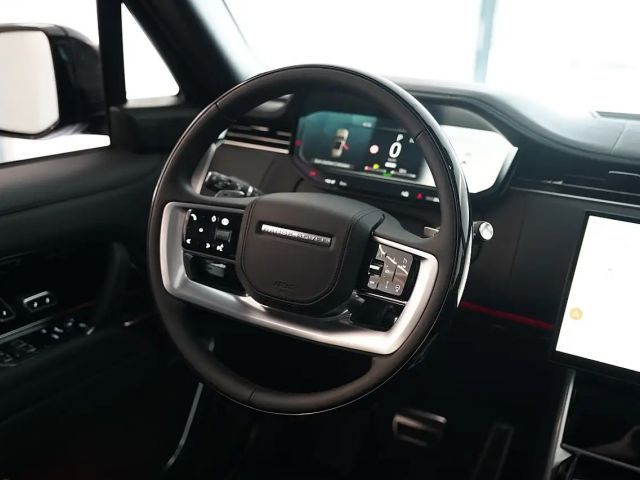 Land Rover Range Rover Autobiography