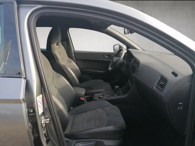 Cupra Ateca 2.0 TSI DSG