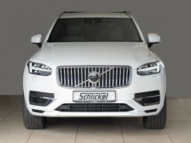 Volvo XC90 AWD Inscription Plus T8