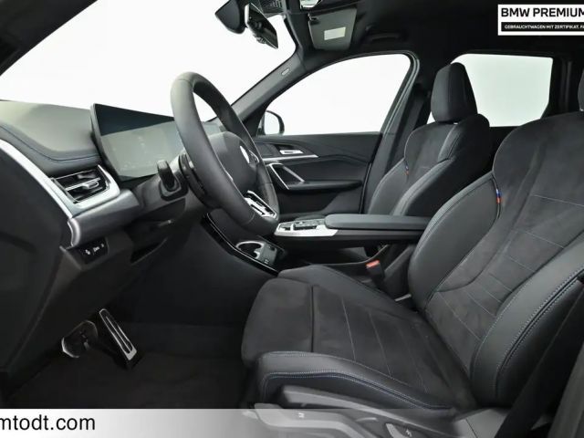 BMW X1 M-Sport sDrive18i