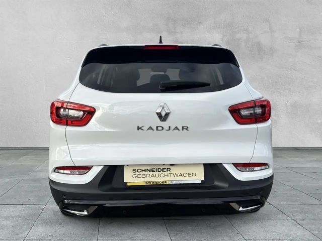 Renault Kadjar TCe 140